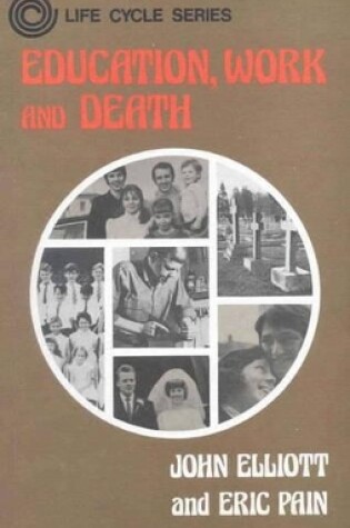 Cover of Education, Work and Death