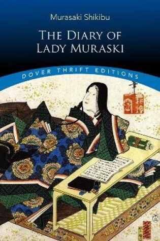 Cover of The Diary of Lady Murasaki