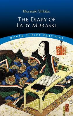 Book cover for The Diary of Lady Murasaki