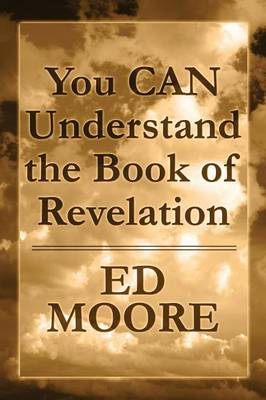 Book cover for You Can Understand the Book of Revelation