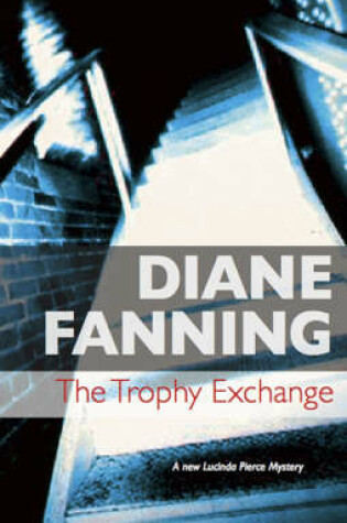 Cover of The Trophy Exchange