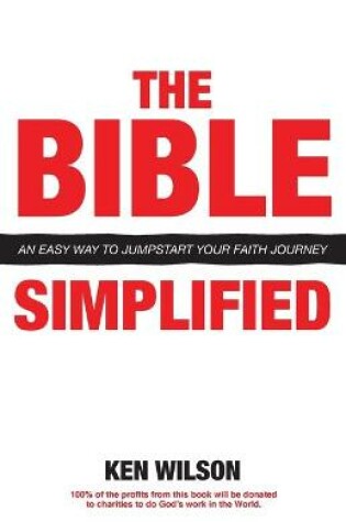 Cover of The Bible... Simplified