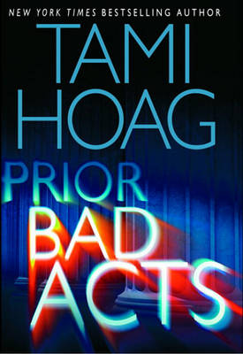 Book cover for Prior Bad Acts