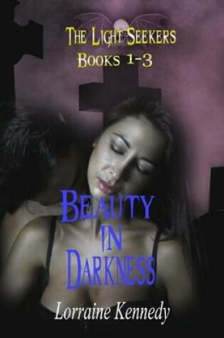 Cover of Beauty in Darkness