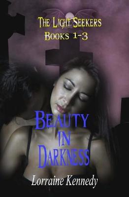 Book cover for Beauty in Darkness