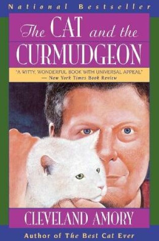 Cover of The Cat and the Curmudgeon