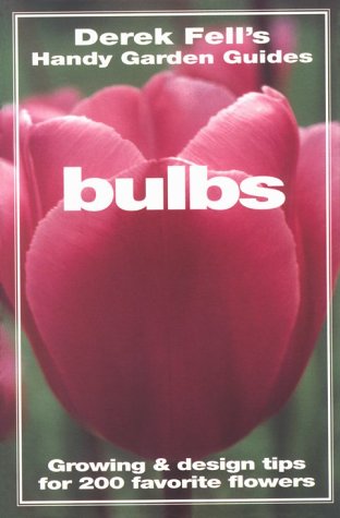 Book cover for Bulbs