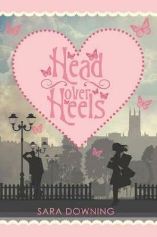 Cover of Head Over Heels