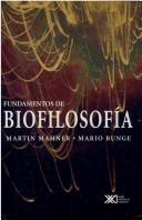 Book cover for Fundamentos de Biofilosofia