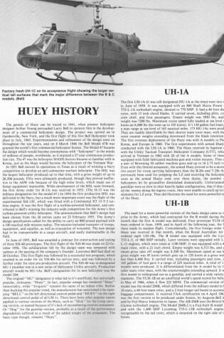 Cover of 5001 Uh-1 Huey