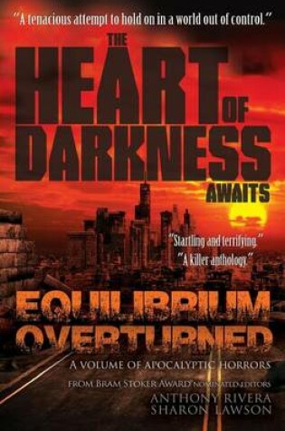 Cover of Equilibrium Overturned