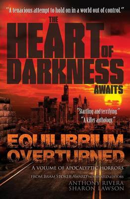 Book cover for Equilibrium Overturned