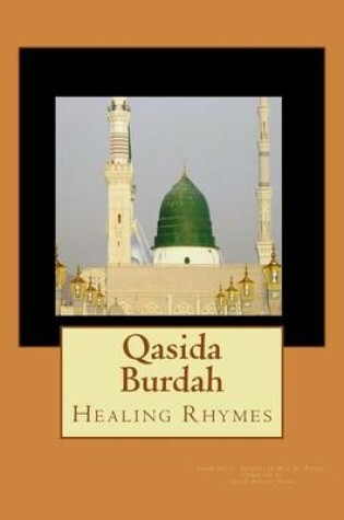 Cover of Qasida Burdah