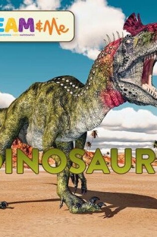 Cover of Dinosaurs