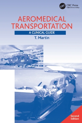 Cover of Aeromedical Transportation