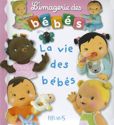 Book cover for Vie Des Bebes