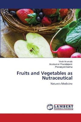 Book cover for Fruits and Vegetables as Nutraceutical