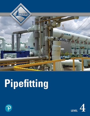 Book cover for Pipefitting, Level 4