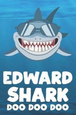 Cover of Edward - Shark Doo Doo Doo