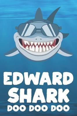 Book cover for Edward - Shark Doo Doo Doo