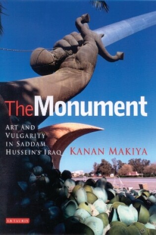 Cover of The Monument