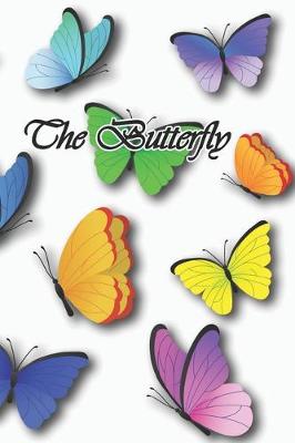 Book cover for The Butterfly