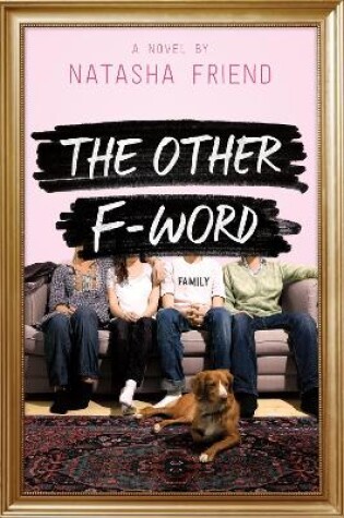 Cover of The Other F-Word
