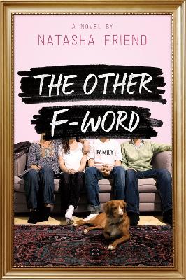 Book cover for The Other F-Word