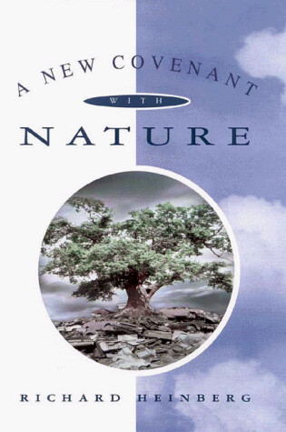 Cover of A New Covenant with Nature