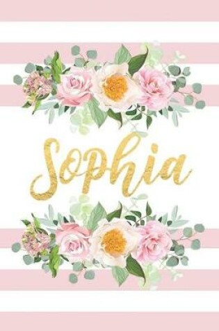 Cover of Sophia