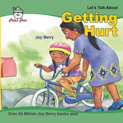 Book cover for Getting Hurt