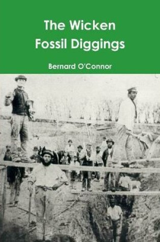 Cover of The Wicken Fossil Diggings