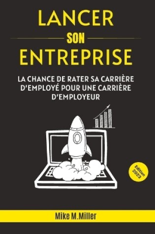 Cover of Lancer Son Entreprise