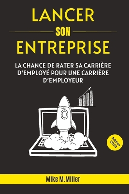 Book cover for Lancer Son Entreprise