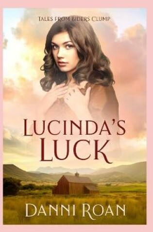 Cover of Lucinda's Luck