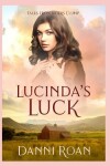Book cover for Lucinda's Luck