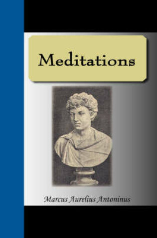 Cover of Meditations