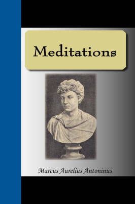 Book cover for Meditations