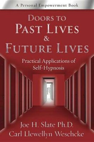 Cover of Doors to Past Lives and Future Lives