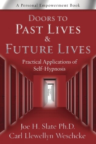 Cover of Doors to Past Lives and Future Lives