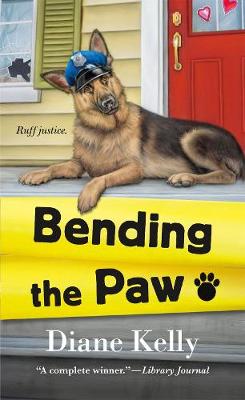 Cover of Bending the Paw