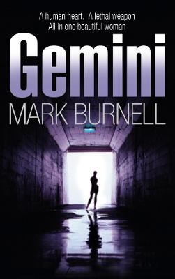 Cover of Gemini