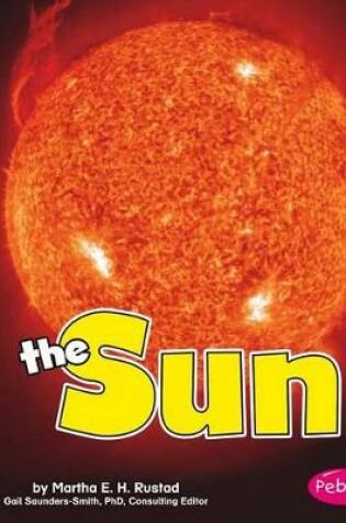 Cover of Sun (out in Space)