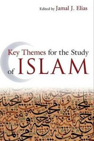 Cover of Key Themes for the Study of Islam