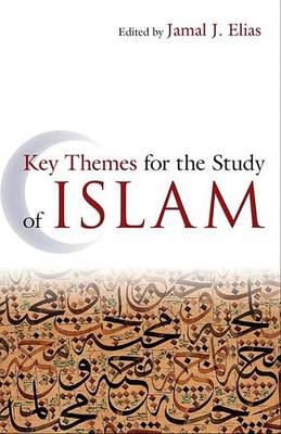 Book cover for Key Themes for the Study of Islam