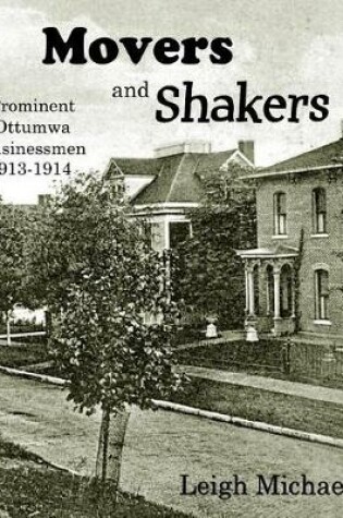 Cover of Movers and Shakers
