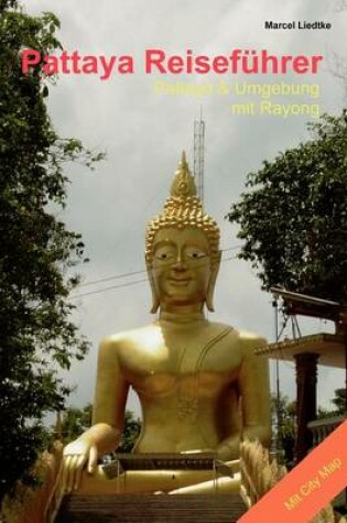 Cover of Pattaya Reisef Hrer