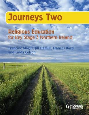 Cover of Journeys Two