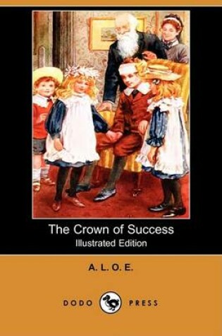 Cover of The Crown of Success(Dodo Press)