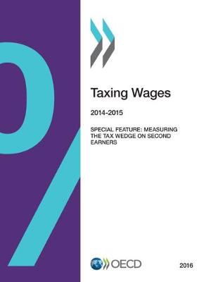 Cover of Taxing wages 2016